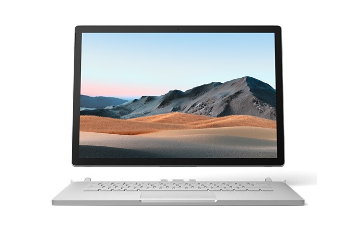 万源Surface 维修前的准备工作